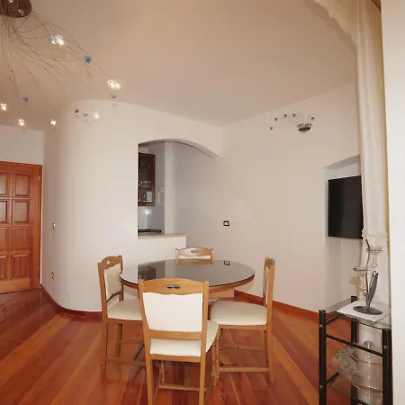 Sunset By Seeadria Agency Apartament *