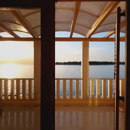 Sunset By Seeadria Agency Novigrad (Istria)