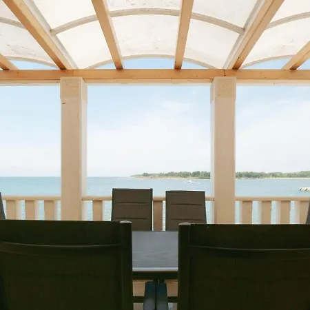 Sunset By Seeadria Agency Apartment Novigrad (Istria)