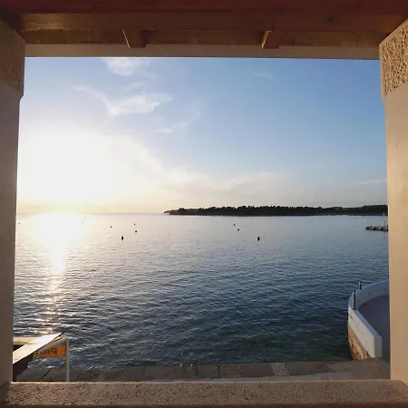 Apartman Sunset By Seeadria Agency