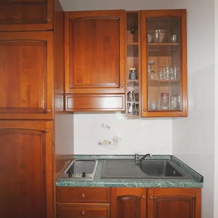 Apartmán Sunset By Seeadria Agency *