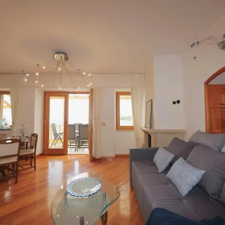 Sunset By Seeadria Agency Apartman Novigrad Istria