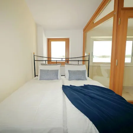 Apartmán Sunset By Seeadria Agency