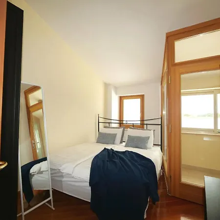 Apartmán Sunset By Seeadria Agency *