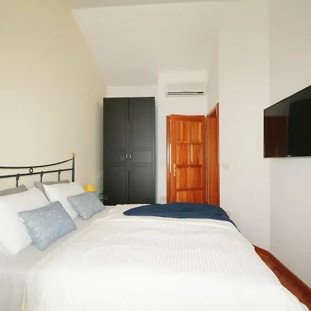 Apartmán Sunset By Seeadria Agency Novigrad Istria