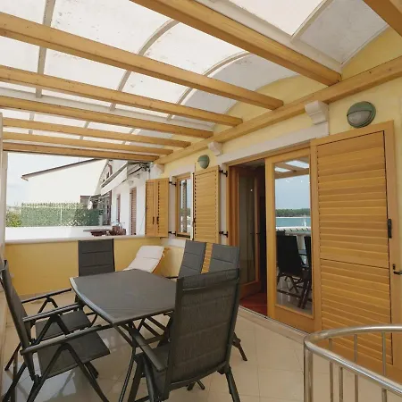 Sunset By Seeadria Agency Apartmán *