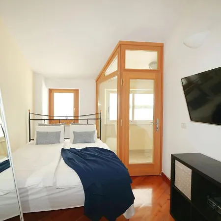 Apartmán Sunset By Seeadria Agency Novigrad Istria