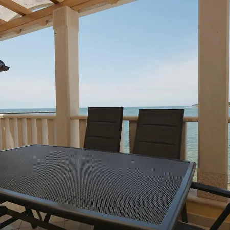 Sunset By Seeadria Agency * Novigrad Istria