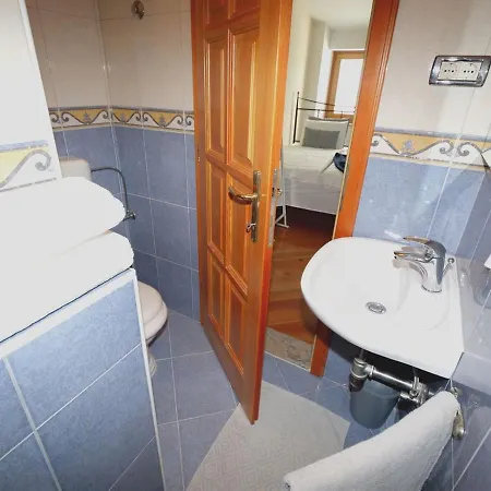 Apartmán Sunset By Seeadria Agency