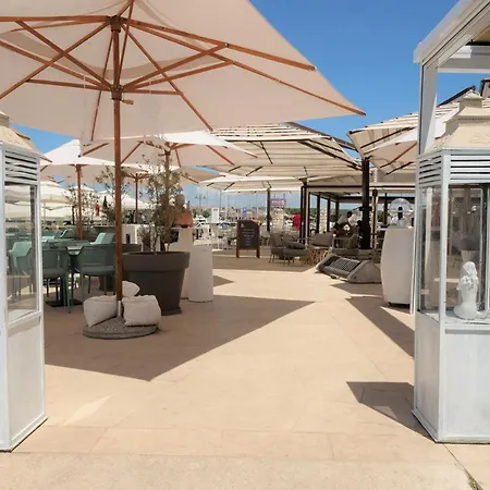 Sunset By Seeadria Agency Apartmán Novigrad Istria