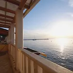 Sunset By Seeadria Agency * Novigrad Istria