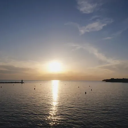 Sunset By Seeadria Agency