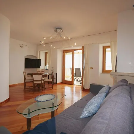Sunset By Seeadria Agency Apartman *