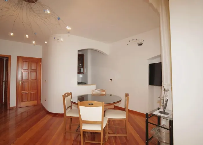 Sunset By Seeadria Agency Apartamento *