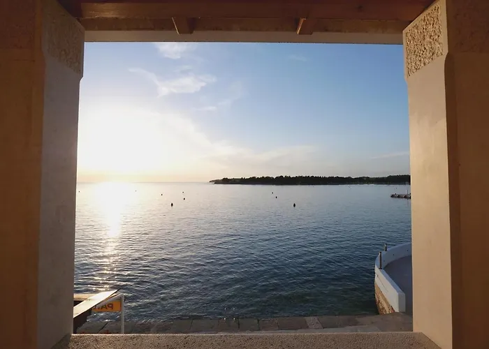 Apartamento Sunset By Seeadria Agency