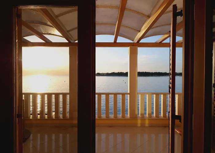 Sunset By Seeadria Agency Novigrad Istria