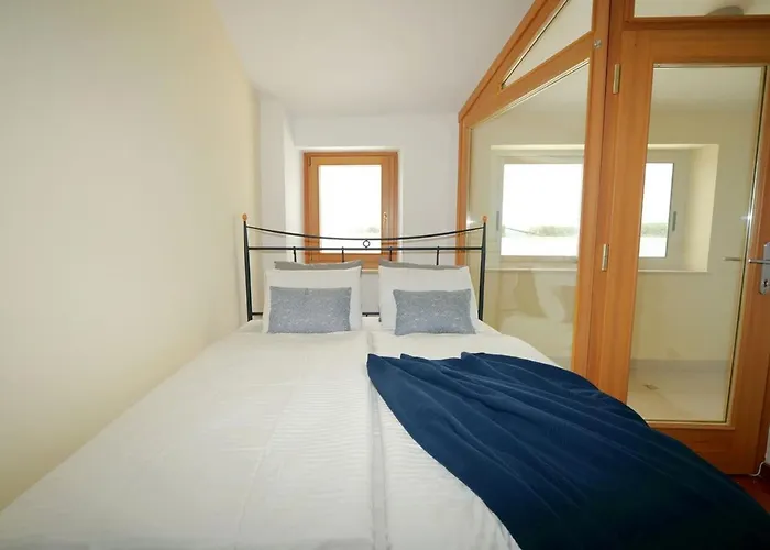 Apartamento Sunset By Seeadria Agency