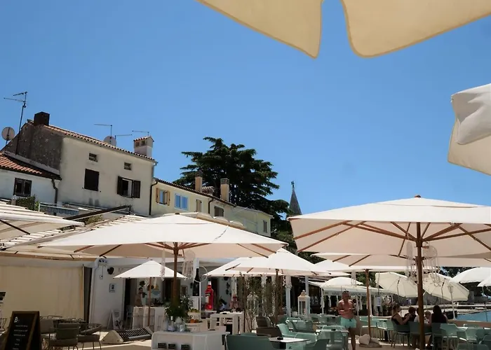 Apartamento Sunset By Seeadria Agency Novigrad Istria