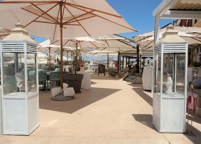 Sunset By Seeadria Agency Apartamento Novigrad Istria